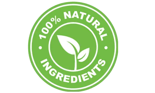 dentatonic all natural ingredients