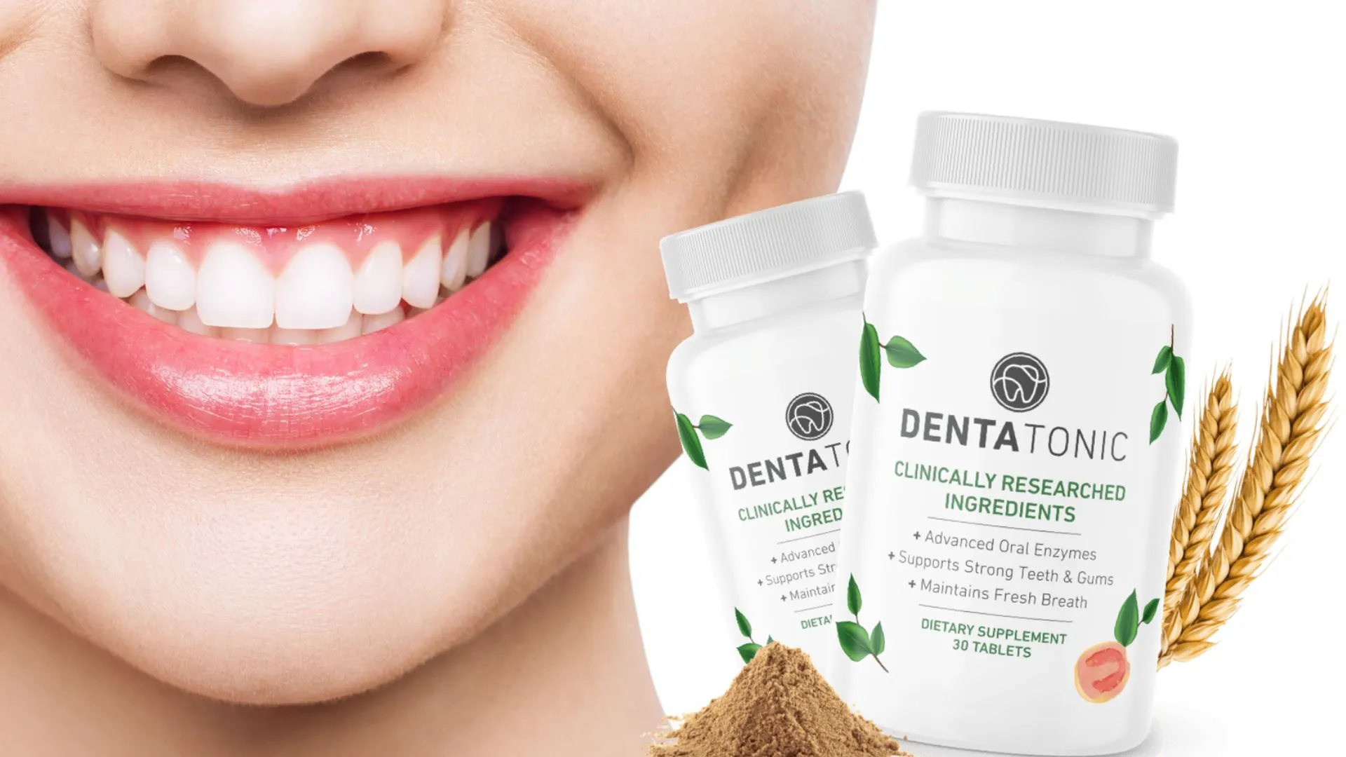 denta tonic