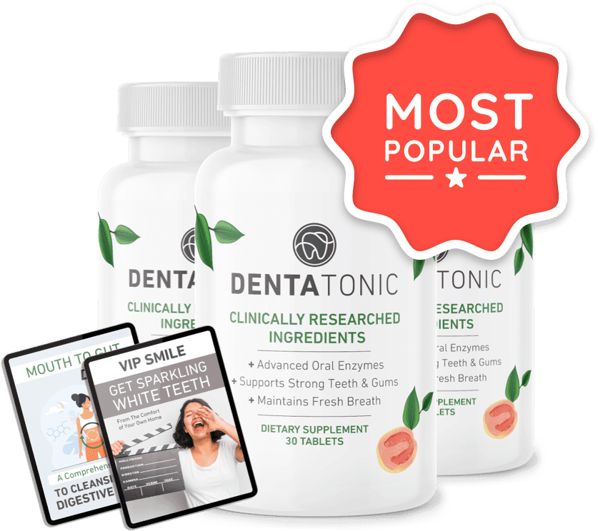 dentatonic