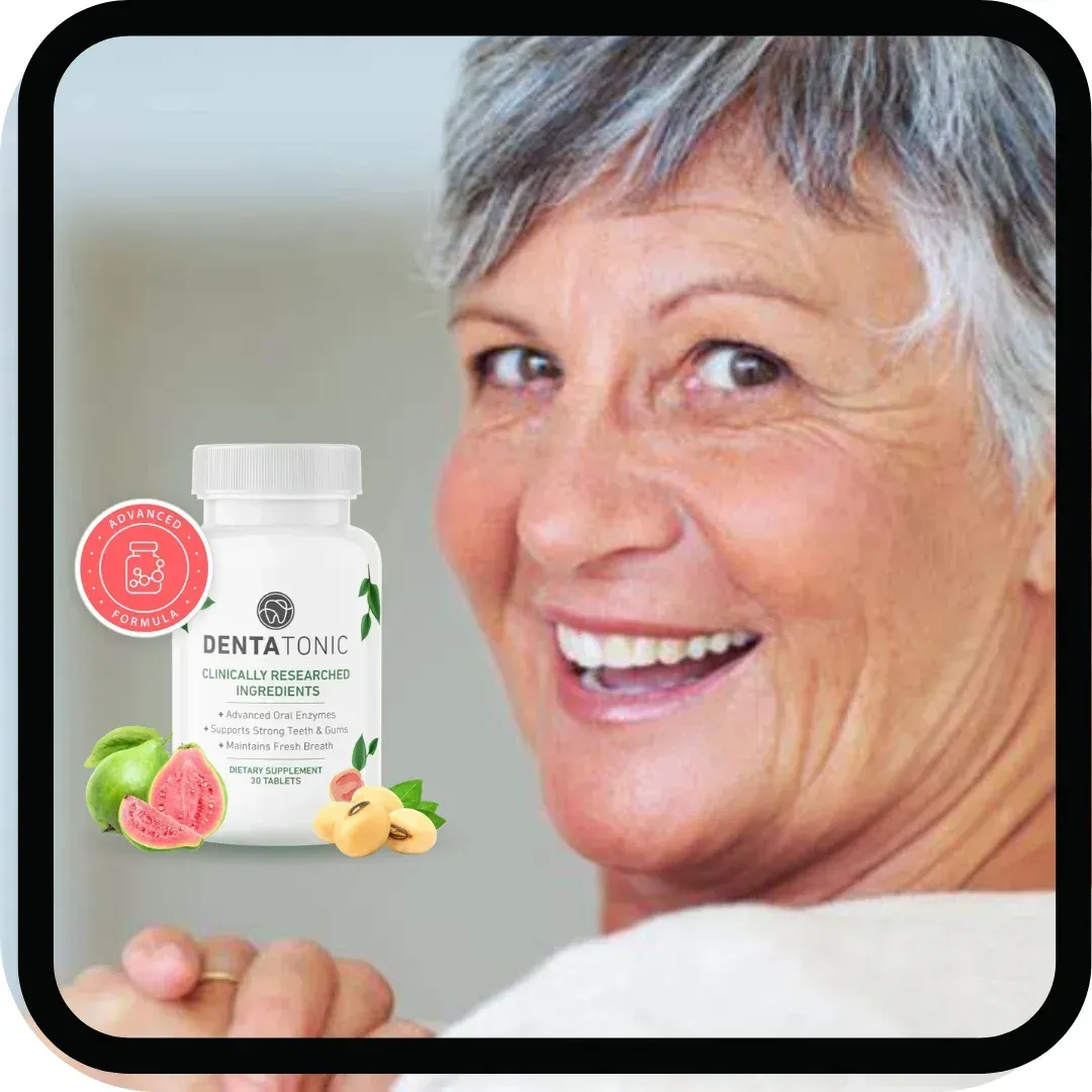 dentatonic review 3